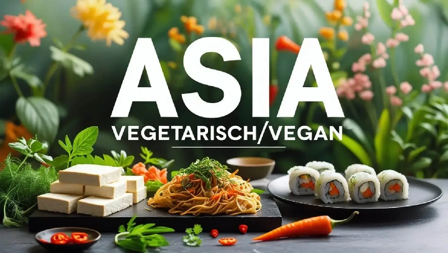 Asia Veggie Logo
