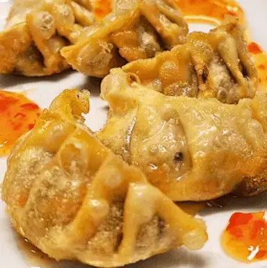 Gyoza